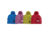 Chaos Mae Pom Beanie Assorted 13G32330