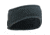 Chaos Rila Fleece Drop Earband Black 13G35231 BLK