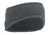 Chaos Rila Fleece Drop Earband Charc 13G35231 CHAR