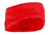 Chaos Rila Fleece Drop Earband Red 13G35231 RED