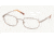 Chaps CP2003 SV Prescription Eyeglasses - Tort/Silver Demo Lens Frame / 51 mm Prescription Lenses, 114-5119