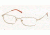 Chaps CP2016T Bifocal Eyeglasses - Khaki Demo Lens Frame / 50 mm Prescription Lenses, 117-5018