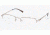 Chaps CP 2041 Eyeglasses Styles Gunmetal Frame w/Non-Rx 51 mm Diameter Lenses, 103-5118