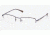 Chaps CP 2041 Eyeglasses Styles Navy Frame w/Non-Rx 53 mm Diameter Lenses, 122-5318