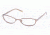 Chaps CP 2045 Eyeglasses Styles Satin Brown Frame w/Non-Rx 51 mm Diameter Lenses, 221-5116