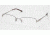 Chaps CP2049T Progressive Eyeglasses - Silver Frame / 53 mm Prescription Lenses, 102-5319