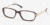 Chaps CP 3028 Eyeglasses Styles Dark Tortoise Frame w/Non-Rx 52 mm Diameter Lenses, 510-5217