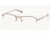 Chaps CP2002 Eyeglasses with Lined Bifocal Rx Prescription Lenses 103-5118 - Gunmetal 