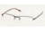 Chaps CP2011 Progressive Prescription Eyeglasses 107-5119 - Black 