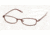 Chaps CP2023 Eyeglasses with Lined Bifocal Rx Prescription Lenses