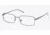 Chaps CP2071T Single Vision Prescription Eyewear 347-5517 - Black Gun