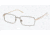 Chaps CP2071T Single Vision Prescription Eyewear 354-5317 - Khaki Gold