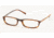 Chaps CP3003 Rx Prescription Eyeglasses 540-5118 - Tortoise 