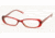 Chaps CP3011 Eyeglasses with Lined Bifocal Rx Prescription Lenses