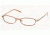 Chaps Eyeglass CP2023 104-5217 - Dark Brown 