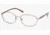 Chaps Eyeglass CP2037 114-5218 - Tortoise/Silver 
