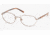 Chaps Eyeglass CP2037 116-5218 - Taupe 