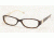 Chaps Eyeglass CP3005 577-5215 - Tortoise/Cream 