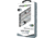 Chargeworx Cable, Lightning, 10ft, Silver, CHA-CX4806SL