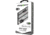 Chargeworx Cable, Lightning, 3ft, Black, CHA-CX4713BK