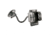Chargeworx Flexable Windshield Phone Mount, Black, CX9904BK