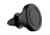 Chargeworx Magnetic Air Vent Swivel Phone Mount, Black, CX9940BK