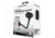 Chargeworx Secure Fit Windshield Phone Mount, Black, CX9929BK