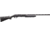 Charles Daly 301 3in Field Pump Shotgun, 20 Gauge, 26in BBL, Synthetic Black Stock, Blued, 930223
