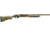 Charles Daly 301 3in Field Pump Shotgun, 20 Gauge, 26in BBL, Synthetic MO Obsession Stock, Camo, 930226