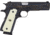 Charles Daly 1911 Field Semi Auto Pistol, 45 ACP, 5 in Barrel