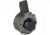 Charles Daly ELD-12 Drum 12 Gauge, 20 Round, Easy Load Handwheel, Shotgun Magazine, OD Green, 20, 470.124G