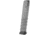 Charles Daly PAK-9 9mm, 33 Round Pistol Magazine, Black, 33, LP470.121
