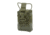 Chase Tactical Adjustable Radio Pouch, Ranger Green, One Size, NSN NONE, CT-30RP01-RG