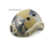 Chase Tactical Bump Helmet Non Ballistic, Digital Woodland, One Size, CT-BUMP1-DW
