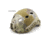 Chase Tactical Bump Helmet Non Ballistic, Highlander, One Size, CT-BUMP1-HL