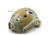 Chase Tactical Bump Helmet Non Ballistic, Multicam, One Size, CT-BUMP1-MC
