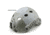 Chase Tactical Bump Helmet Non Ballistic, Ranger Green, One Size, CT-BUMP1-RG