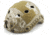 Chase Tactical Bump Helmet Non Ballistic, Digital Desert, One Size, CT-BUMP1-DD