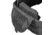 Chase Tactical DOS Modular Plate Carrier, Black, CT-10DOSC-BK