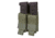 Chase Tactical Double Pistol Mag Pouch, Ranger Green, One Size, NSN NONE, CT-20PMP2-RG