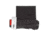 Chase Tactical Elastic Tourniquet Holder Hook &amp; Loop Large, Black, CT-40ETH1-BK