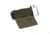 Chase Tactical Elastic Tourniquet Holder Hook &amp; Loop Large, Ranger Green, CT-40ETH1-RG