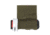 Chase Tactical Elastic Tourniquet Holder Hook &amp; Loop Large, Ranger Green, CT-40ETH1-RG