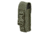 Chase Tactical Flashlight Pouch, Ranger Green, Small, NSN NONE, CT-30FLP1-RG