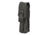 Chase Tactical Flashlight/Suppressor Pouch, Black, Large, NSN NONE, CT-30FLP2-BK