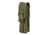 Chase Tactical Flashlight/Suppressor Pouch, Ranger Green, Large, NSN NONE, CT-30FLP2-RG
