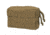 Chase Tactical Horizontal General Purpose Utility Pouch, Coyote Tan, Medium, NSN NONE, CT-30GPHUP2-CT