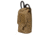 Chase Tactical IFAK Pouch, Coyote, CT-40IFAKP1-CT