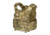 Chase Tactical Lightweight Operational Plate Carrier LOPC, Multicam, One Size, CT-10LOPC-MC