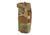 Chase Tactical MBITR Radio Pouch, MultiCam, One Size CT-30MBITR1-MC